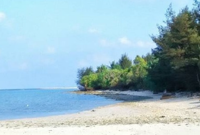 pulau tidung